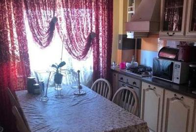 Apartament cu 4 camere semidecomandat, mobilat în Moșilor - 6