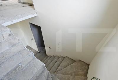 Casa moderna, situata in Jucu de Mijloc , pe un teren de 400 mp. - 4