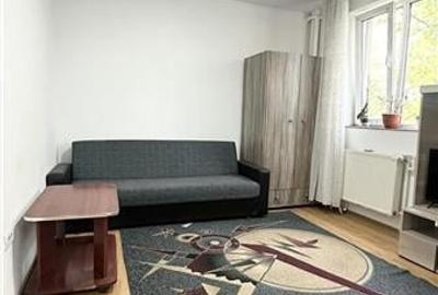 Garsoniera Complet Mobilata si Utilata, Etaj 1, zona Palas - 5