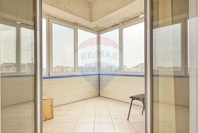 Apartament cu 3 camere decomandat, mobilat în Județean - 24