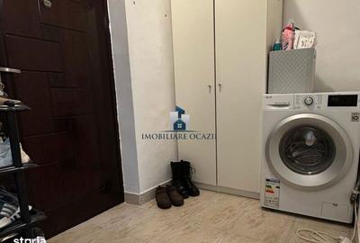 Garsonieră decomandată, mobilată în Giurgiului - 10