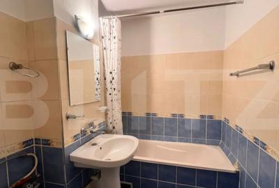 Apartament cu 2 camere decomandat, mobilat în George Enescu - 3