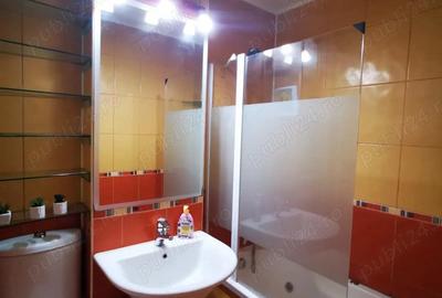 CC 804 De inchiriat apartament cu 2 camere in Tg Mure? - Corni?a - 2