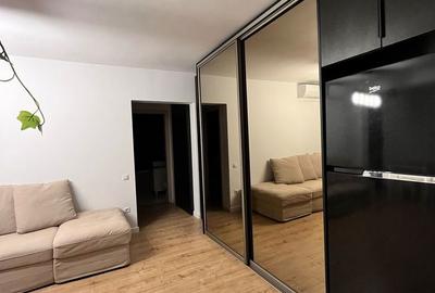 Apartament cu 3 camere decomandat, mobilat în Gheorgheni - 14