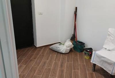 Sebastian, apropiere parc - 6