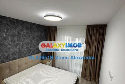 Apartament cu 2 camere semidecomandat, mobilat în Berceni - 8