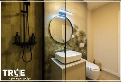 Studio de vânzare, etaj 3, bloc nou, Maurer Residence! - 16