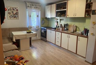 Apartament cu 2 camere decomandat în Central - 2