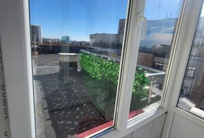 APARTAMENT 2 CAMERE-CALEA 13 SEPTEMBRIE-PANDURI-3 BALCOANE-DECOMANDAT APARTAMENT 2 CAMERE-CALEA 13 SEPTEMBRIE-PANDURI-3 BALCOANE-DECOMANDAT - 16