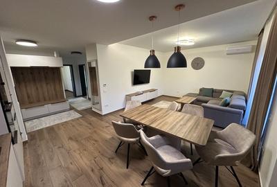 Apartament bloc nou Dumbravita - 5