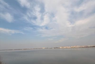 Casă cu 5 camere cu Teren 455 Mp în Militari - 15