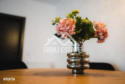 Apartament cu 3 camere, mobilat în Piața Cluj - 11