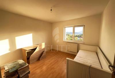 Apartament cu 3 camere decomandat, mobilat în Mănăștur - 2