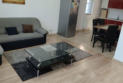 Apartament cu 4 camere decomandat, mobilat în Calea Moldovei - 8