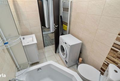 Garsonieră în Vitan - 4