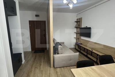 Apartament cu 2 camere în Central - 4
