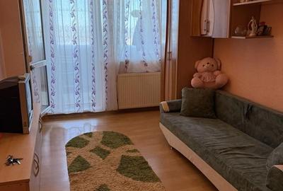 Apartament cu 4 camere semidecomandat în Central - 9