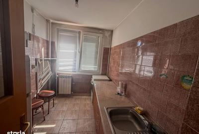 Apartament cu 2 camere semidecomandat în Tei - 8