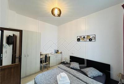Apartament cu 4 camere decomandat în Ultracentral - 5