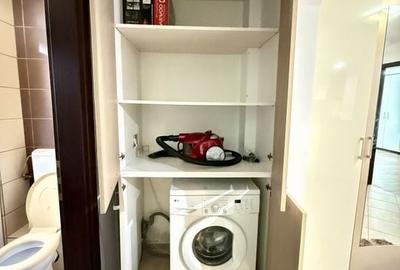 Apartament spatios cu 2 dormitoare   |   Zona Soarelui - 11