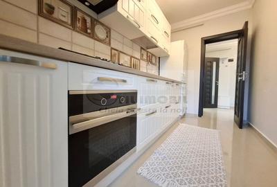 Apartament 1 camera de inchiriat Bucium Iasi, mobilat modern - 6