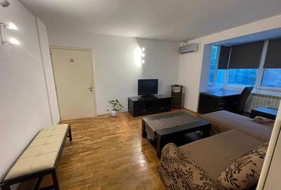 Apartament 3 camere, semidecomandat, 65mp, ac, metrou, Stefan cel Mare - 3