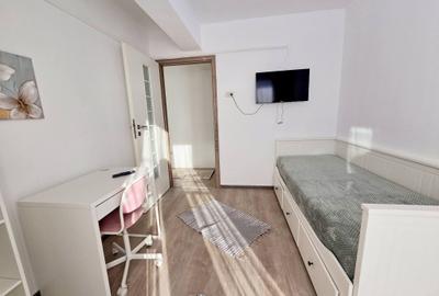 Apartament cu 3 camere decomandat în Dobroești - 17