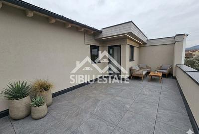 Duplex cu 4 camere cu Canalizare în Exterior Nord - 3