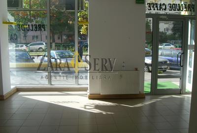Spațiu comercial de închiriat, Strada Republicii, Ploiești - 5