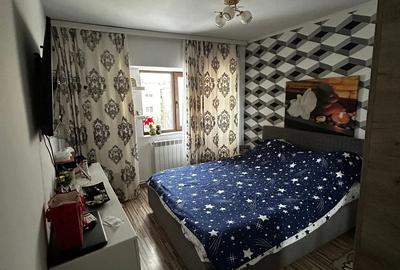 Schimb apartament centru cumpana - 2