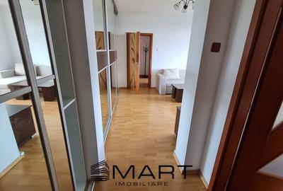 Apartament 2 camere zona Centrala - 8