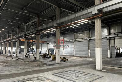 Depozit/hala/spatiu industrial Militari - Timisoara - 16