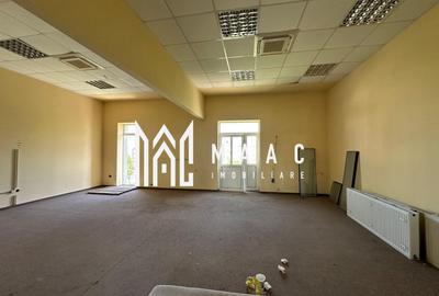 Birou, de 900 mp, în Mihai Viteazul - 6