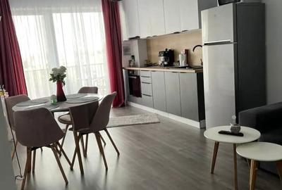 Apartament cu 2 camere decomandat în Central - 6