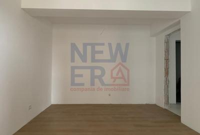 De vanzare apartament 2 Camere cu incalzire prin pardoseala B-dul Metalurgiei - 2