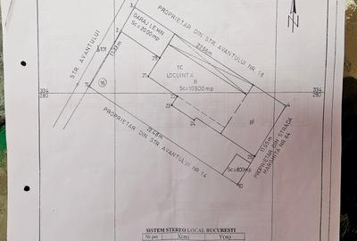 Bucurestii Noi | Casa individuala P+E cu 5 camere si pod | Curte,garaj si anexe Bucurestii Noi | Casa individuala P+E cu 5 camere si pod | Curte,garaj si anexe - 1