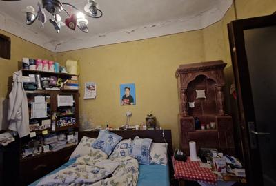 Casa cu tavan inalt - Piata Alba Iulia - Singur in curte - 7