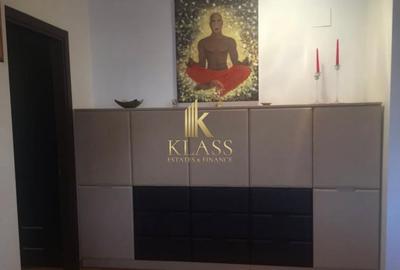 Apartament cu 3 camere decomandat, mobilat în Nord - 5