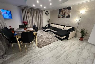 Casă individuală cu 6 camere în Alexandru Obregia