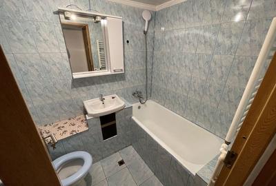 Apartament decomandat în Florești - 5