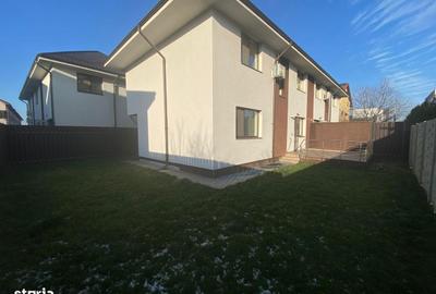 Casă cu 4 camere cu Teren 200 Mp în Ghencea - 4