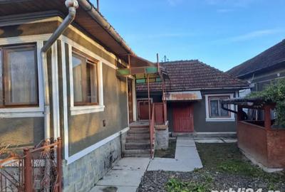 Casa de vanzare in CRI?CIOR - 5