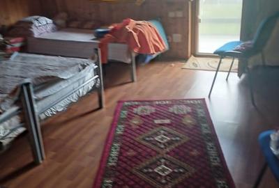 Duplex cu 5 camere cu Teren 1000 Mp în Lilieci - 15