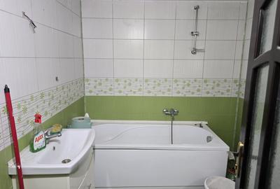 Casă individuală cu 2 camere cu Canalizare în Gara Veche - 6