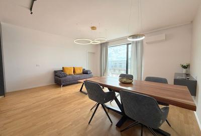 Apartament cu 2 camere decomandat, mobilat în Ultracentral - 6