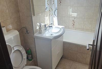Apartament cu 2 camere în Simeria - 1