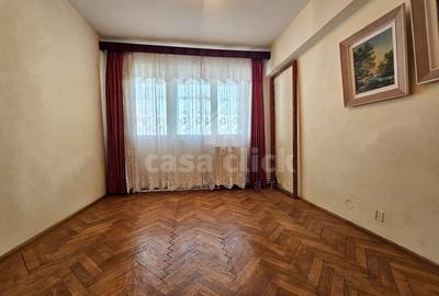 Apartament 3 camere decomandat, Mazepa 1 – central, balcon generos - 4