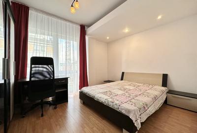 Apartament 3 camer, zona semicentrala, 8 minute de Pta. Avram Iancu - 5