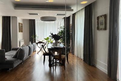 Apartament cu 4 camere decomandat, mobilat în Iancu Nicolae - 7