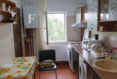 Apartament 2 camere Micalaca-Miorita - 1